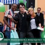 Polski Elvis Presley - Mirek Deredas