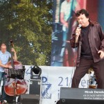 Mirosław Deredas - Festiwal Jazzowy Złota Tarka