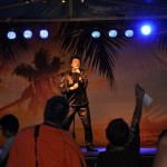 Mirek Deredas - Polski Elvis Presley