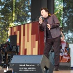 Mirosław Deredas - Festiwal Jazzowy Złota Tarka