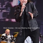 Mirosław Deredas - Festiwal Jazzowy Złota Tarka