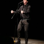 Elvis - Mirek Deredas