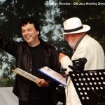 Mirosław Deredas - Festiwal Jazzowy Złota Tarka