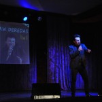 Elvis - Mirek Deredas