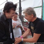Mirosław Deredas - Festiwal Jazzowy Złota Tarka