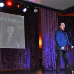 Elvis - Mirek Deredas