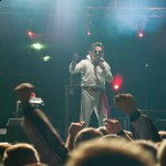 Polski Elvis Presley - Mirek Deredas