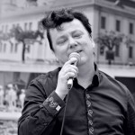 Polski Elvis Presley - Mirosław Deredas