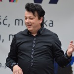 Polski Elvis Presley - Mirosław Deredas