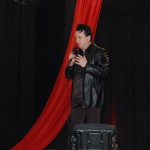 Elvis - Mirek Deredas