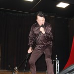 Elvis - Mirek Deredas