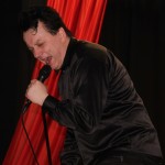 Elvis - Mirek Deredas