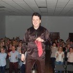 Elvis - Mirek Deredas