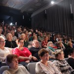 Mirosław Deredas - koncert Piosenki Krzysztofa Krawczyka