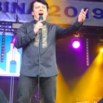 Polski Elvis Presley - Mirosław Deredas Polski Elvis - Mirek Deredas