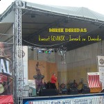 ELVIS NA BIS - Mirek Deredas - Elvis Presley Show