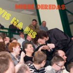 ELVIS NA BIS - Mirek Deredas - Elvis Presley Show