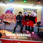 Mirek Deredas - Polski Elvis Presley