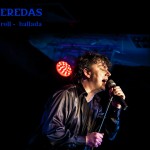 Mirek Deredas - Polski Elvis Presley