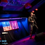 Mirek Deredas - Polski Elvis Presley
