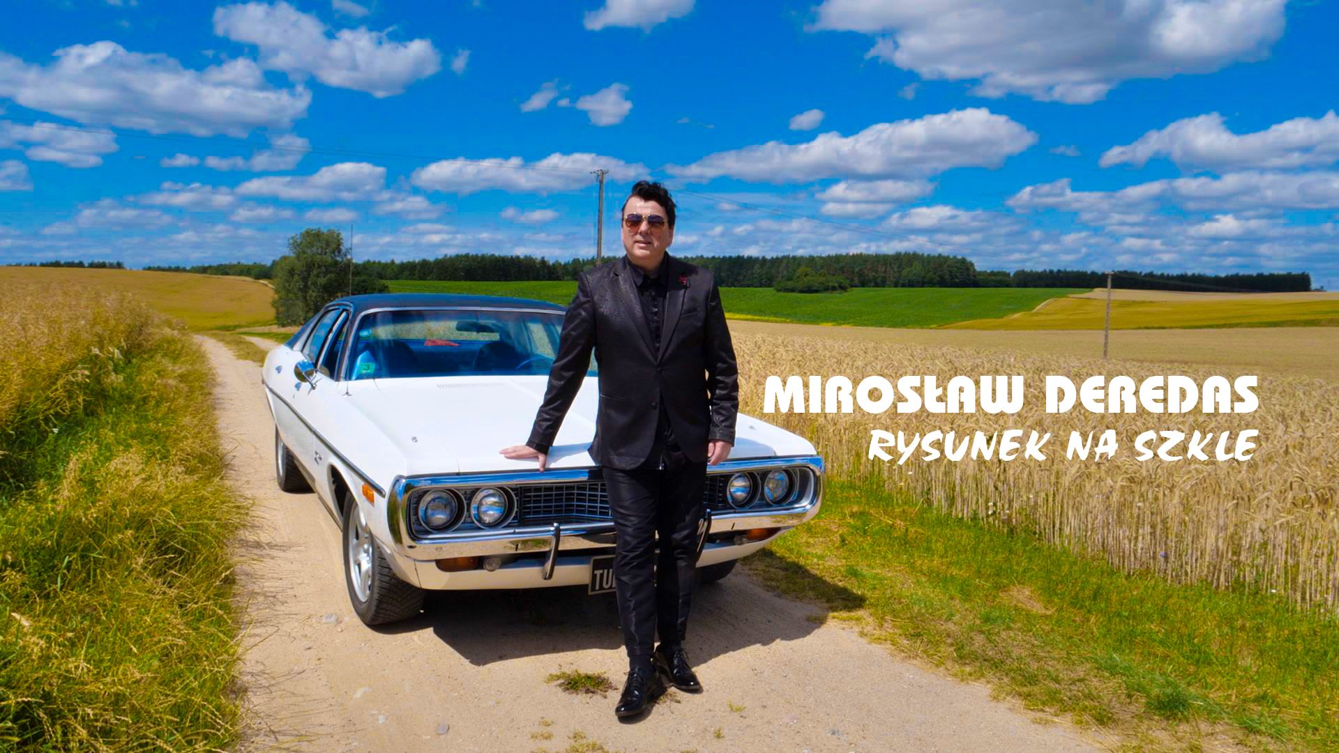 Mirosław Deredas - Teledysk